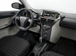Scion iQ 2011 года